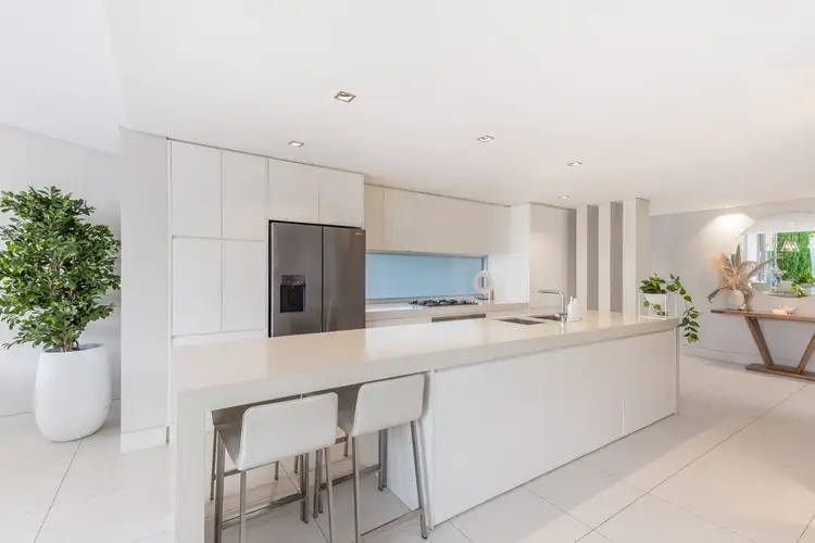 Third view of Homely house listing, 33 Evelyn Street North, Sylvania NSW 2224