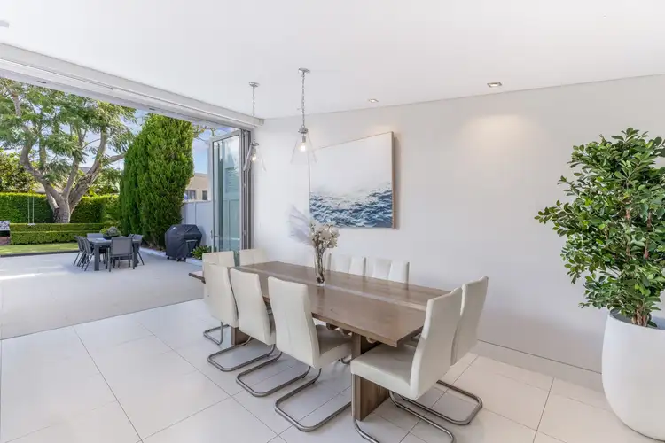 Fourth view of Homely house listing, 33 Evelyn Street North, Sylvania NSW 2224