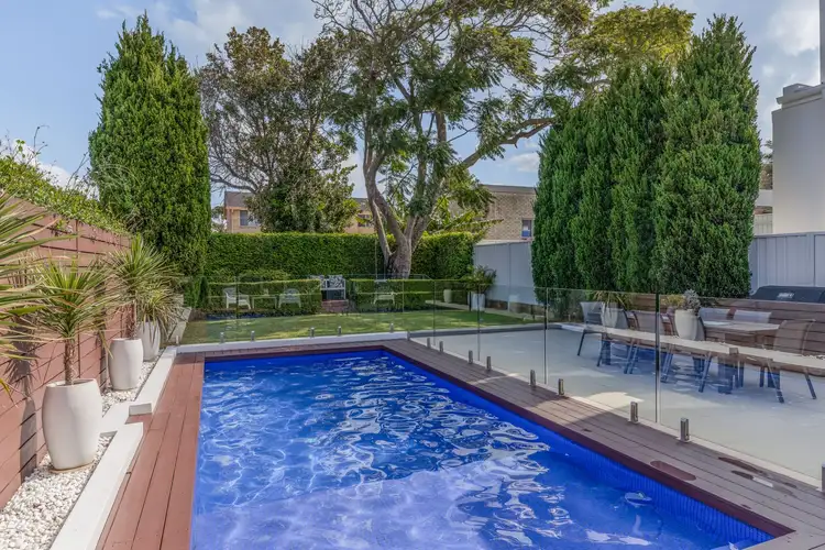 Sixth view of Homely house listing, 33 Evelyn Street North, Sylvania NSW 2224