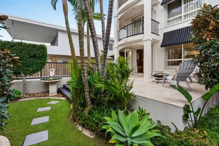 1/22 Montana Road, Mermaid Beach QLD 4218
