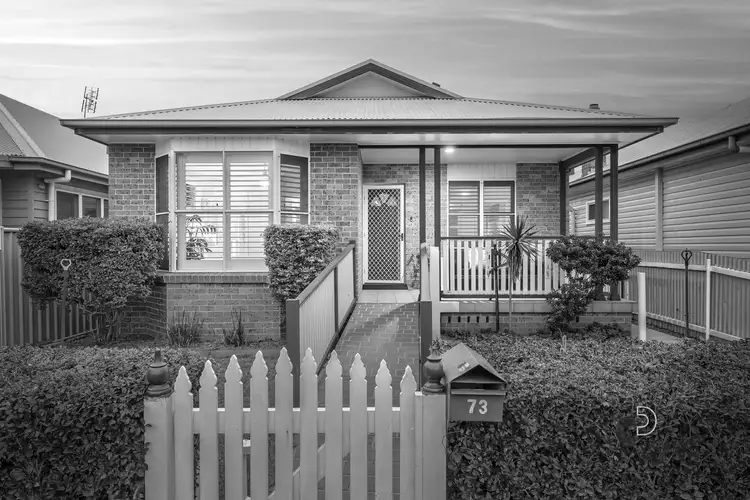 73 Douglas Street, Stockton NSW 2295