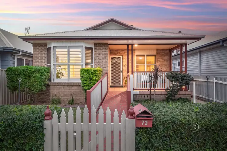 73 Douglas Street, Stockton NSW 2295