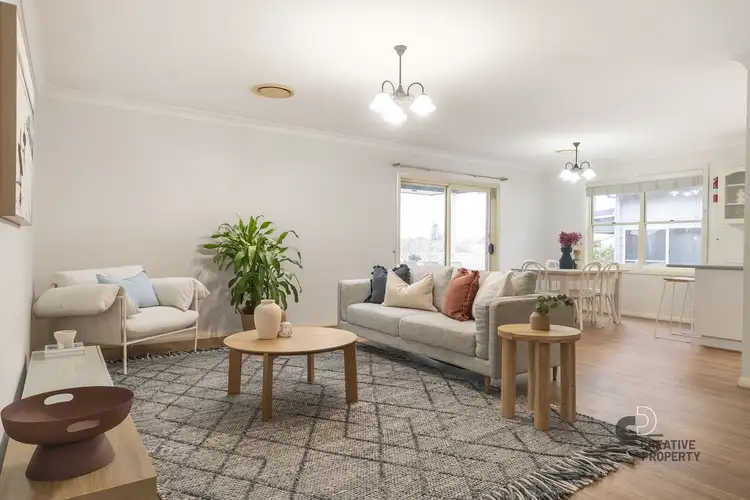 Second view of Homely house listing, 73 Douglas Street, Stockton NSW 2295