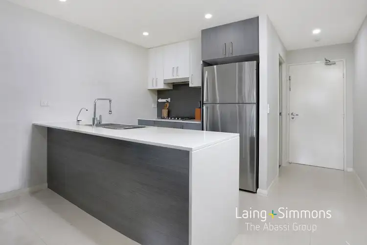 Third view of Homely unit listing, 205/240-250B Great Western Highway, Kingswood NSW 2747