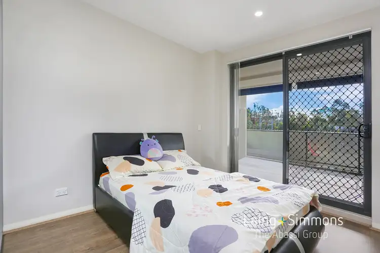 Fifth view of Homely unit listing, 205/240-250B Great Western Highway, Kingswood NSW 2747