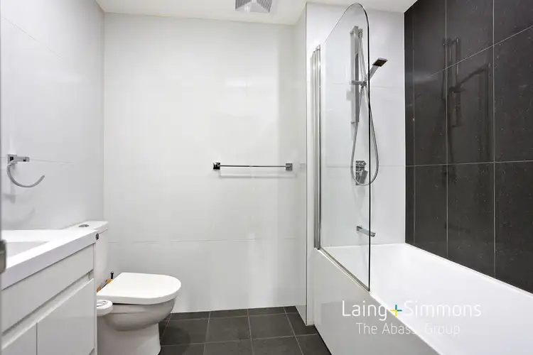 Sixth view of Homely unit listing, 205/240-250B Great Western Highway, Kingswood NSW 2747