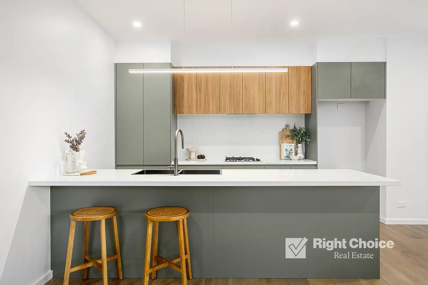 Main view of Homely semi-detached listing, 17A Hereford Chase, Tullimbar NSW 2527