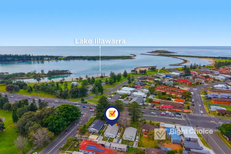 Main view of Homely unit listing, 4 Shellharbour Road, Lake Illawarra NSW 2528