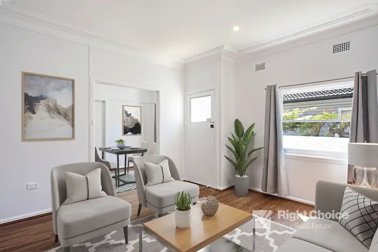 Third view of Homely unit listing, 4 Shellharbour Road, Lake Illawarra NSW 2528
