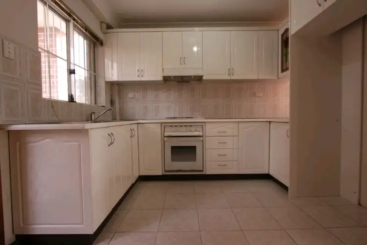 Second view of Homely townhouse listing, 4/21 Grosvenor Street, Croydon NSW 2132