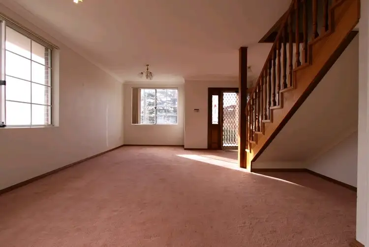 Third view of Homely townhouse listing, 4/21 Grosvenor Street, Croydon NSW 2132