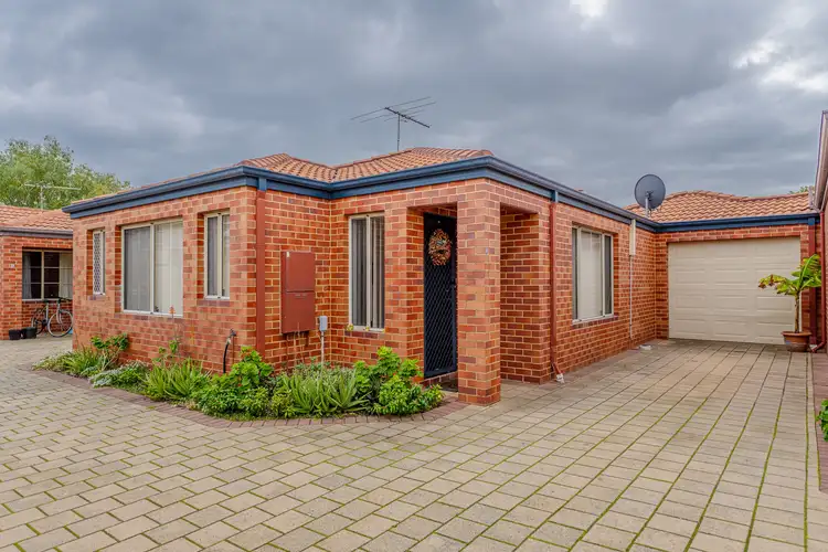 Main view of Homely house listing, 3/116 Lewington Street, Rockingham WA 6168