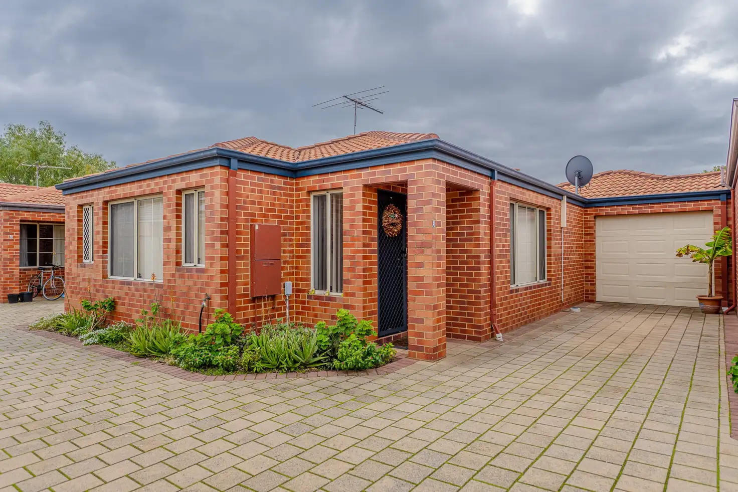 Main view of Homely house listing, 3/116 Lewington Street, Rockingham WA 6168