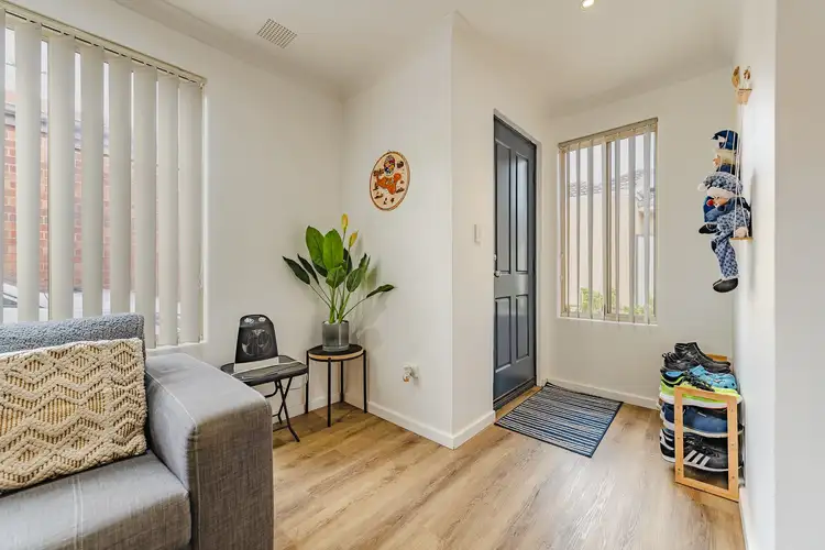 Second view of Homely house listing, 3/116 Lewington Street, Rockingham WA 6168