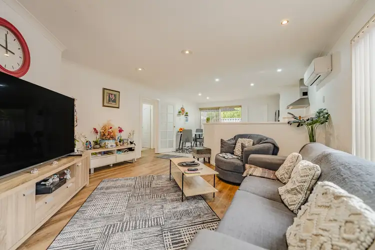 Third view of Homely house listing, 3/116 Lewington Street, Rockingham WA 6168