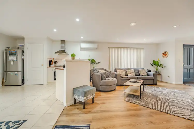 Fourth view of Homely house listing, 3/116 Lewington Street, Rockingham WA 6168