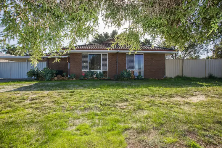 Third view of Homely house listing, 21 Tewson Road, Camillo WA 6111