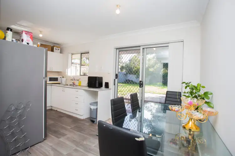 Fourth view of Homely house listing, 21 Tewson Road, Camillo WA 6111