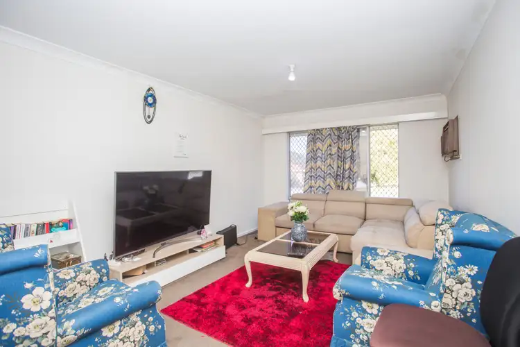 Fifth view of Homely house listing, 21 Tewson Road, Camillo WA 6111