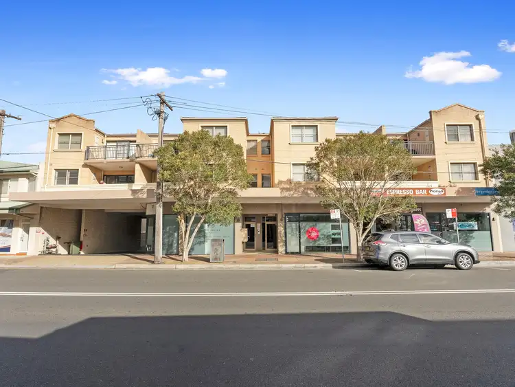 998-1006 Old Princes Highway