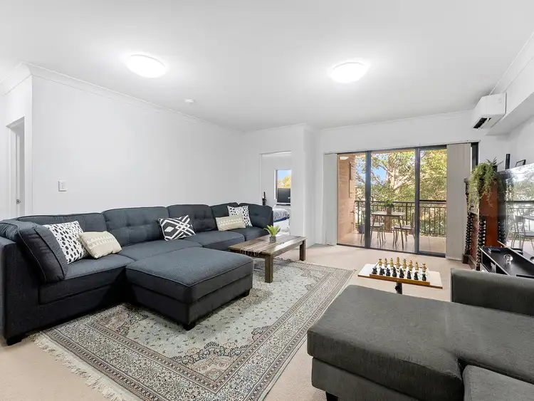 Main view of Homely apartment listing, 20/998-1006 Old Princes Highway, Engadine NSW 2233