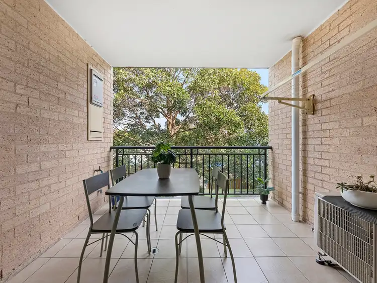 Second view of Homely apartment listing, 20/998-1006 Old Princes Highway, Engadine NSW 2233