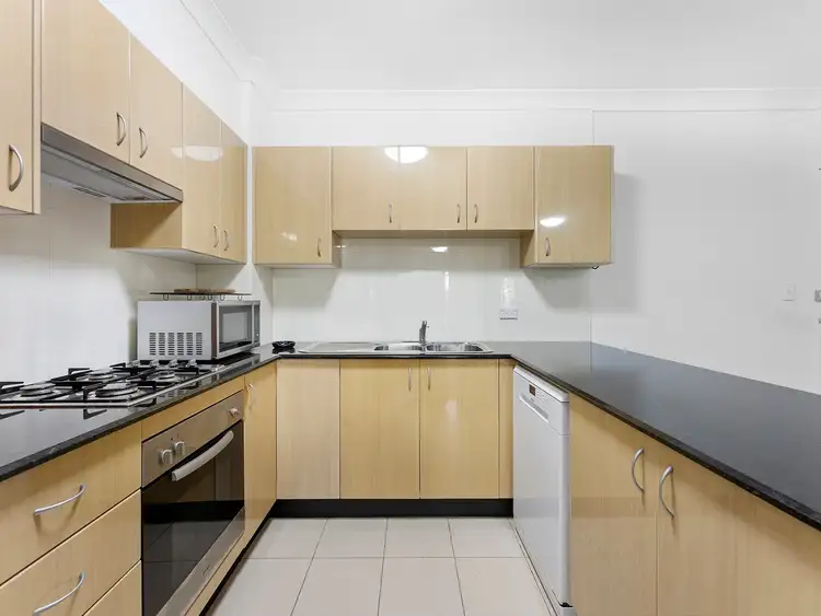 Third view of Homely apartment listing, 20/998-1006 Old Princes Highway, Engadine NSW 2233