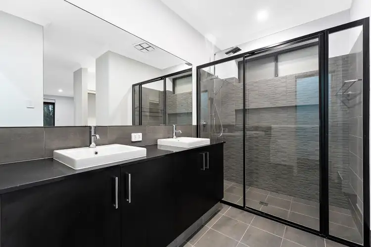 Third view of Homely house listing, 12 Sugargum Rise, Kiara WA 6054