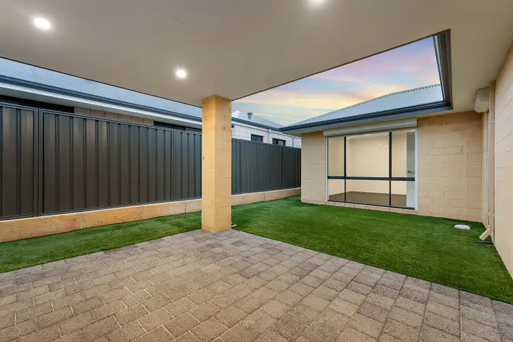 Fifth view of Homely house listing, 12 Sugargum Rise, Kiara WA 6054