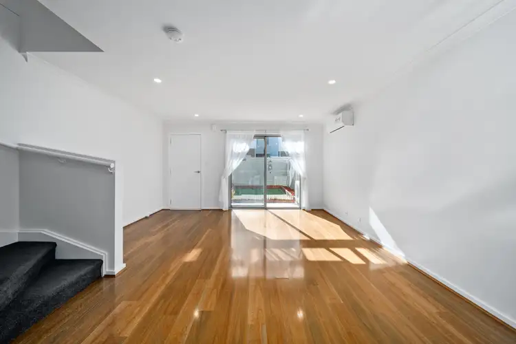 Third view of Homely townhouse listing, 30/57 Bellhouse Crescent, Moncrieff ACT 2914
