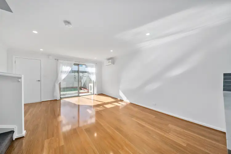 Fourth view of Homely townhouse listing, 30/57 Bellhouse Crescent, Moncrieff ACT 2914