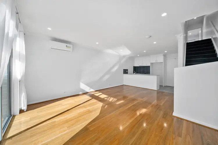 Fifth view of Homely townhouse listing, 30/57 Bellhouse Crescent, Moncrieff ACT 2914