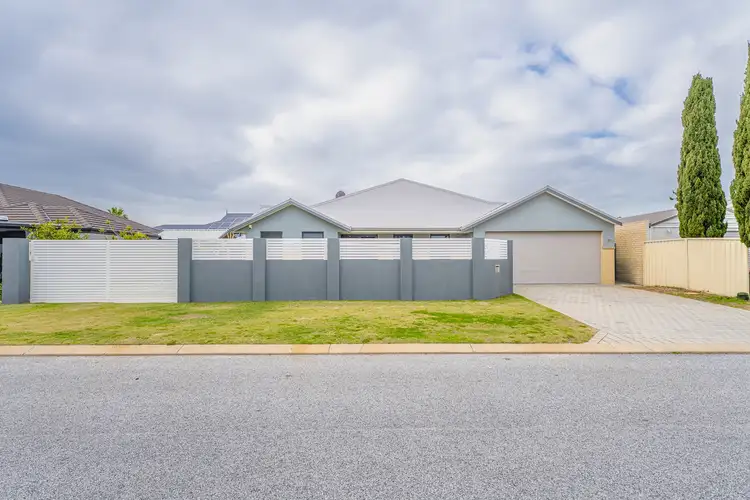 11 Harney Road