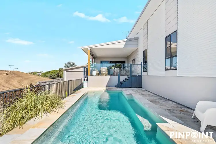 Main view of Homely house listing, 4 Grange Court, Eimeo QLD 4740