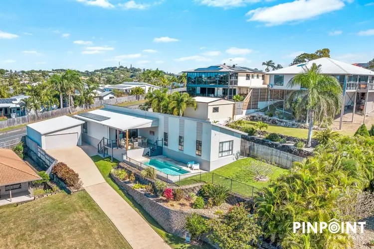 Second view of Homely house listing, 4 Grange Court, Eimeo QLD 4740