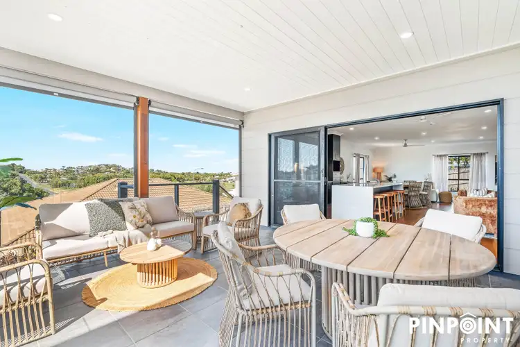 Third view of Homely house listing, 4 Grange Court, Eimeo QLD 4740