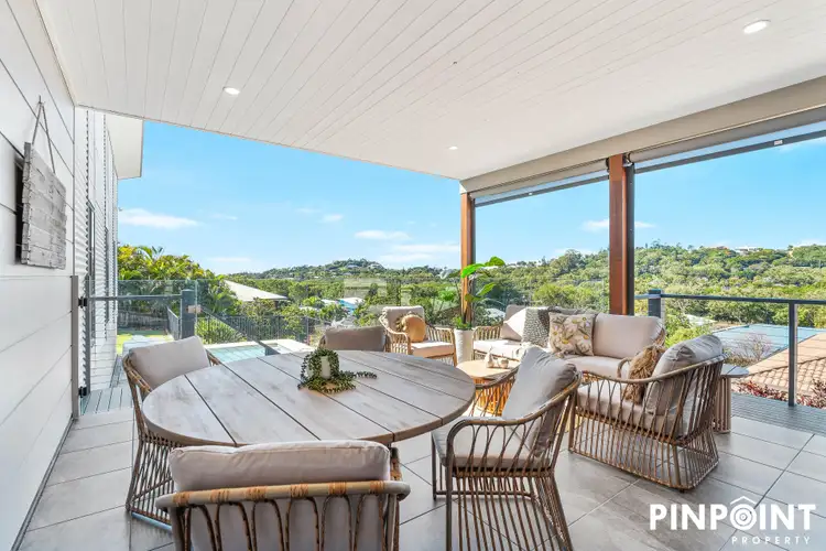 Sixth view of Homely house listing, 4 Grange Court, Eimeo QLD 4740