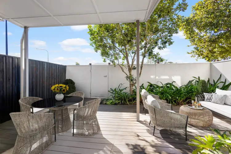 13/5 Panama Crescent, Mountain Creek QLD 4557