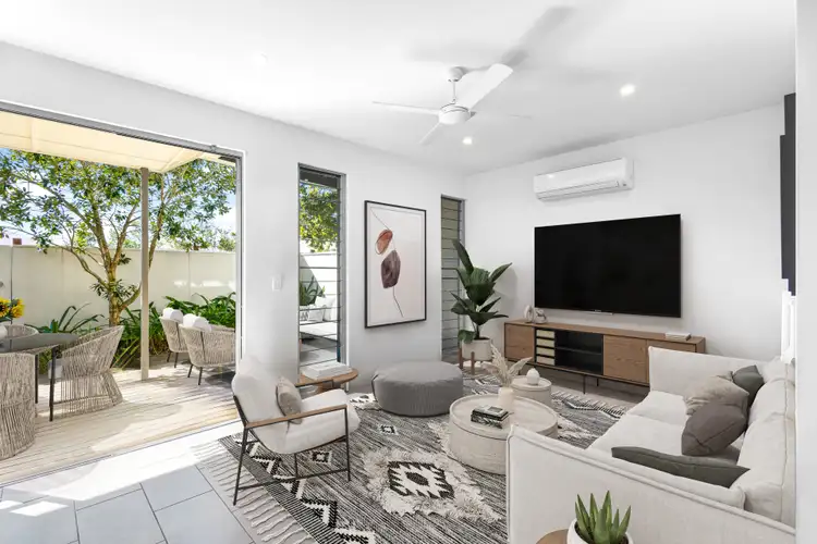 13/5 Panama Crescent, Mountain Creek QLD 4557