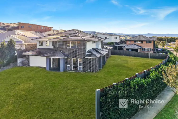Main view of Homely house listing, 2 Flannery Drive, Calderwood NSW 2527