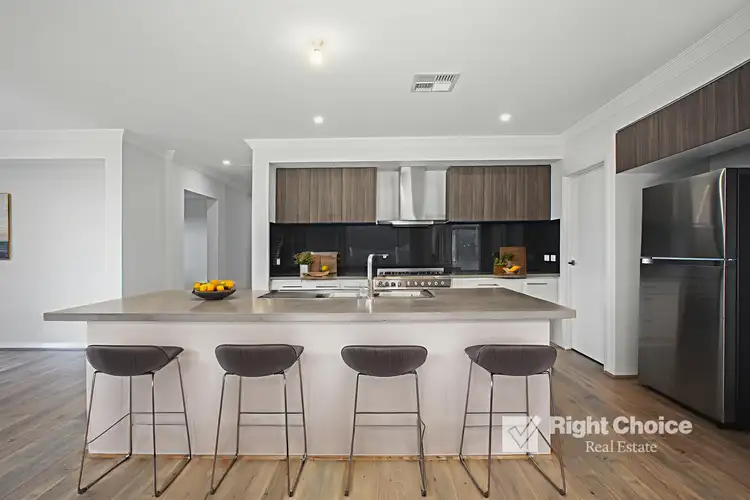 Second view of Homely house listing, 2 Flannery Drive, Calderwood NSW 2527