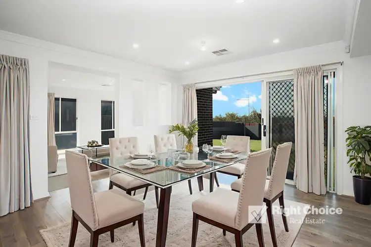Third view of Homely house listing, 2 Flannery Drive, Calderwood NSW 2527