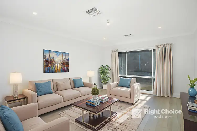Fourth view of Homely house listing, 2 Flannery Drive, Calderwood NSW 2527