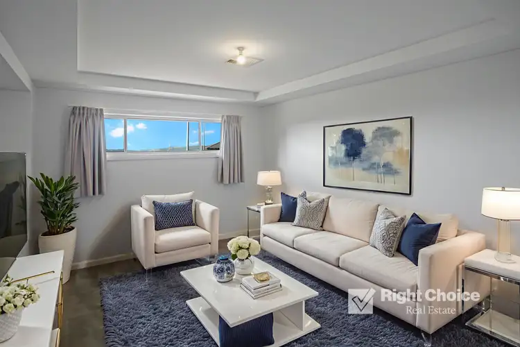 Fifth view of Homely house listing, 2 Flannery Drive, Calderwood NSW 2527