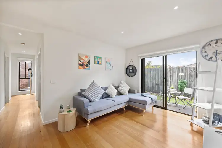 Second view of Homely unit listing, 2/62 McIntosh Street, Airport West VIC 3042