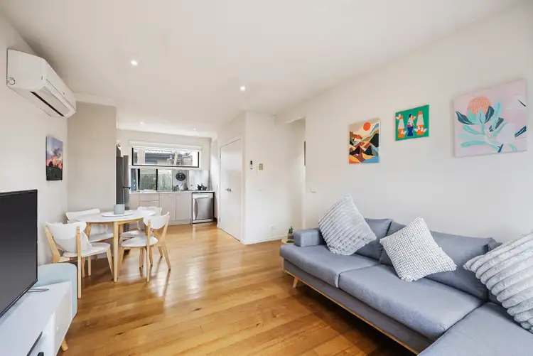 Third view of Homely unit listing, 2/62 McIntosh Street, Airport West VIC 3042