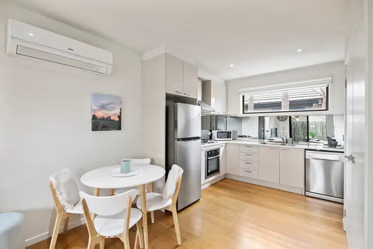 Fifth view of Homely unit listing, 2/62 McIntosh Street, Airport West VIC 3042