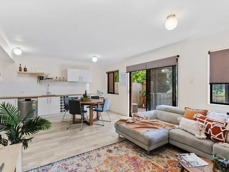 Main view of Homely townhouse listing, 3/35 Tenby Street, Mount Gravatt QLD 4122