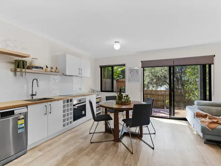 Fourth view of Homely townhouse listing, 3/35 Tenby Street, Mount Gravatt QLD 4122