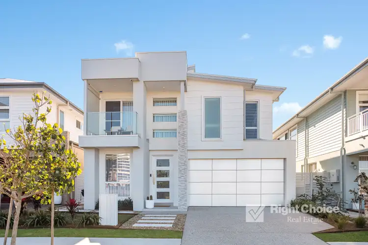 7 Mainsail Avenue, Shell Cove NSW 2529